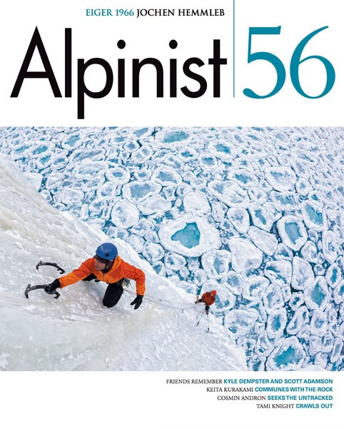 Alpinist