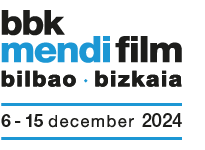 BBK Mendi Film Bilbao Bizkaia